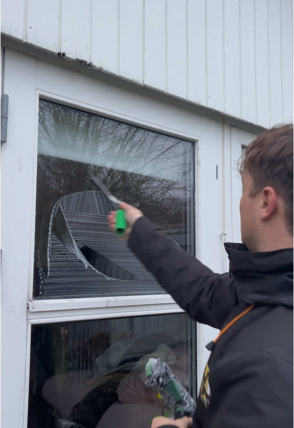 #windowcleaning #viral #fyp #trending #xyzbca 