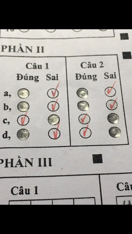 gục ngã 😴 #tracnghiemdungsai #xh 