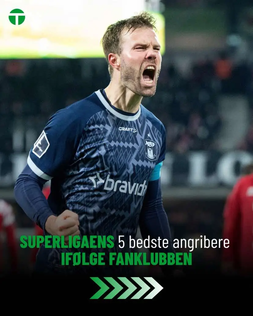 #denmark #fodbold #superliga #sldk 