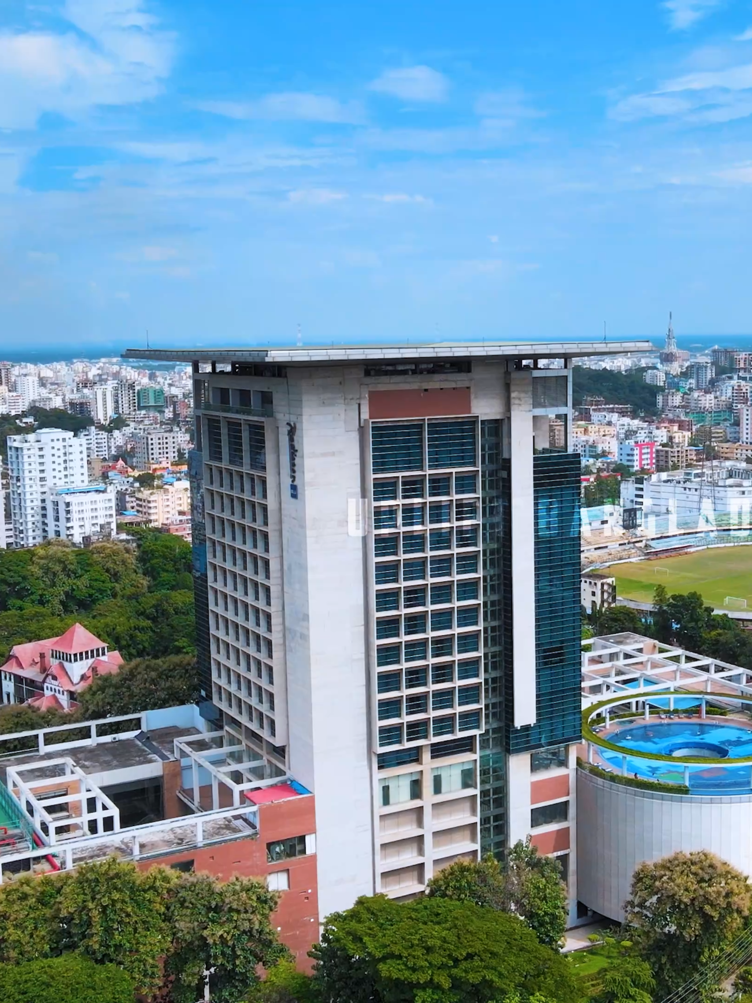 The Beauty of Chittagong #upliftbangladesh #beautiful #beautifulbangladesh #bangladesh #chottogram #chitagong