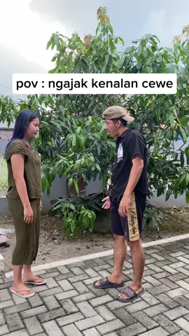 ngomong ngomong kalo aku deketin kau ada yang marah ga? @adinda  Yok ikutan digosokhepi, gosok voucher Internet Telkomsel bisa menangkan ribuan Hadiah Mingguan serta Grand Prize total Rp 1 miliar! #fyp #komedi #awangtaruna #binjai #masukberanda 