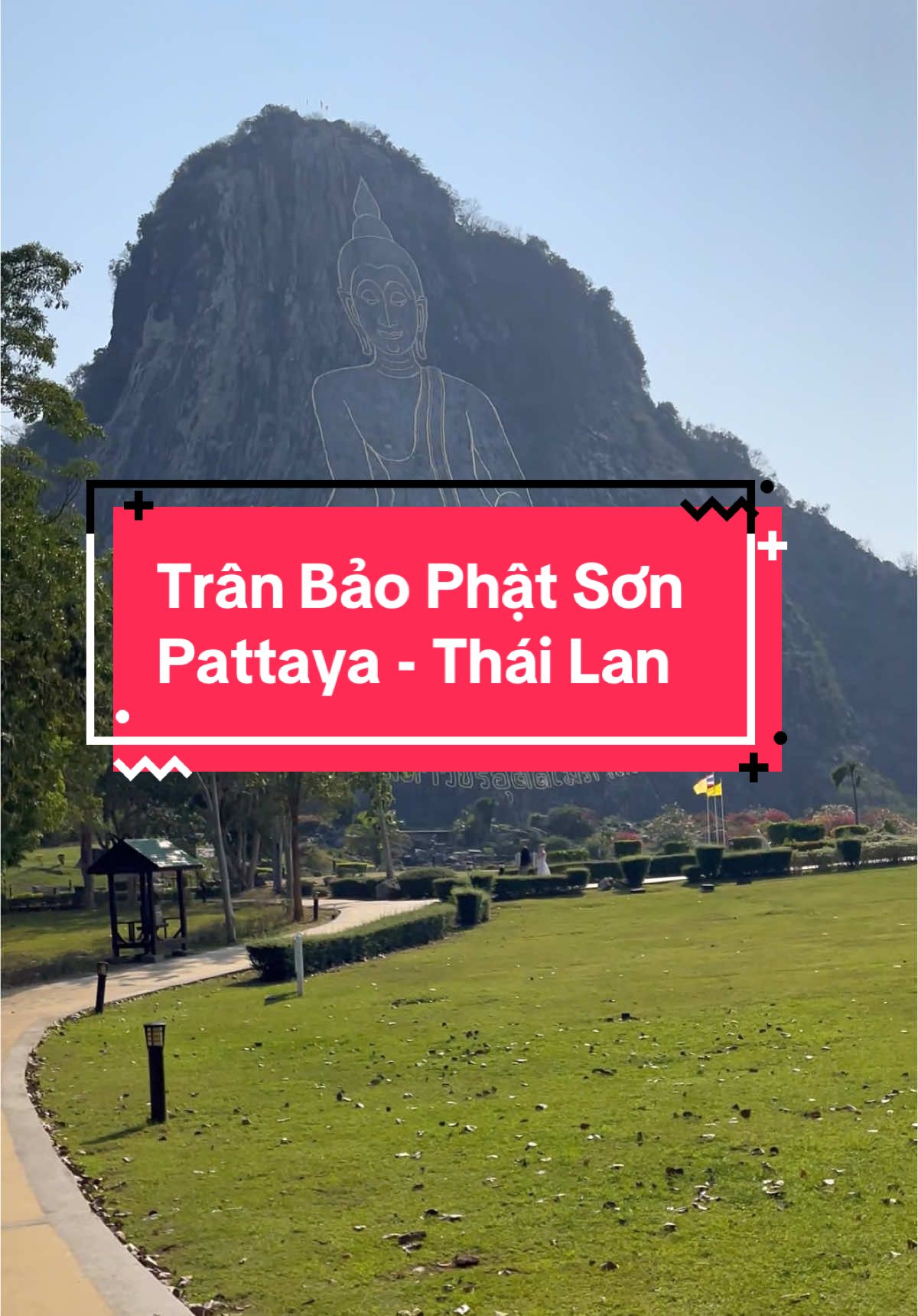 Điểm tham quan nổi tiếng nhất Pattaya Thái Lan - Trân Bảo Phật Sơn là niềm tự hào và biểu tượng của du lịch Thái Lan. #thailan #tranbaophatson #Dulichthailan #travel #newlifetravel