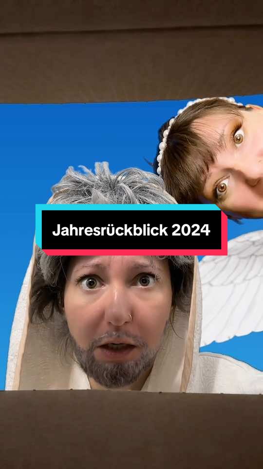 ➡️2024 neigt sich seinem Ende entgegen, 👋2025 steht vor der Tür – und es ist wieder einiges passiert.   Politisch hat sich einiges getan: Während der Kr!@g in der Ukraine unvermindert weiter seine 0pf€r fordert, hat auch der N@h0st-K0nfl!kt eine neue €sk@l@t!0nsstufe erreicht. 🇺🇸Donald Trump hat die US-Wahl für sich entschieden und wird erneut Präsident der USA, in 🇩🇪Deutschland hingegen bestimmt das Ampel-Aus über Wochen die Schlagzeilen – und wurde nun sogar zum „Wort des Jahres“ gewählt. 🥇   ⚽️Im Sommer war ganz Deutschland im EM-Fieber, 🎷„der Typ mit dem Saxophon“ erlebt einen regelrechten Hype und alle sangen über 🗣Pyroooteeechnik – Toni Kroos beendete daraufhin seine aktive Fußballerkarriere. Kurz danach fanden in Paris die Olympischen Spiele und die Paralympics statt. 🏓🤺🏊‍♀‍   Und sonst? 📺Stefan Raab gibt sein TV-Comeback, 😎„Aura“ wird Jugendwort des Jahres und online ist ebenfalls einges los: 🎶Charli XCX prägt den „Brat Girl Summer“, 🥔DFB-Spieler Flo Wirtz wählt normale Kartoffeln auf die 1 und die 🍫Dubai-Schokolade erobert das Internet.   #2024 #jahresrückblick #unlogo #comedy #satire #bratgirlsummer #dubaischokolade #jugendwort #aura #stefanraab #olympischespiele #paralympics #tonikroos #EM #fußball #taylorswift #swiftie #wrapped #wortdesjahres 