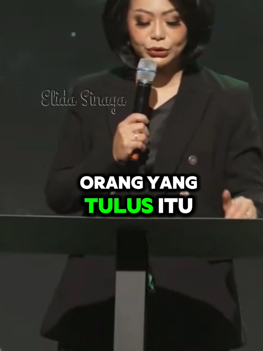 Orang yang tulus hati tidak akan berbuat jahat terhadap orang lain..1 Korintus 14: 20 #hennykristianus #renunganhariankristen #kotbahkristen #motivasi #viral #fypシ #tulus 