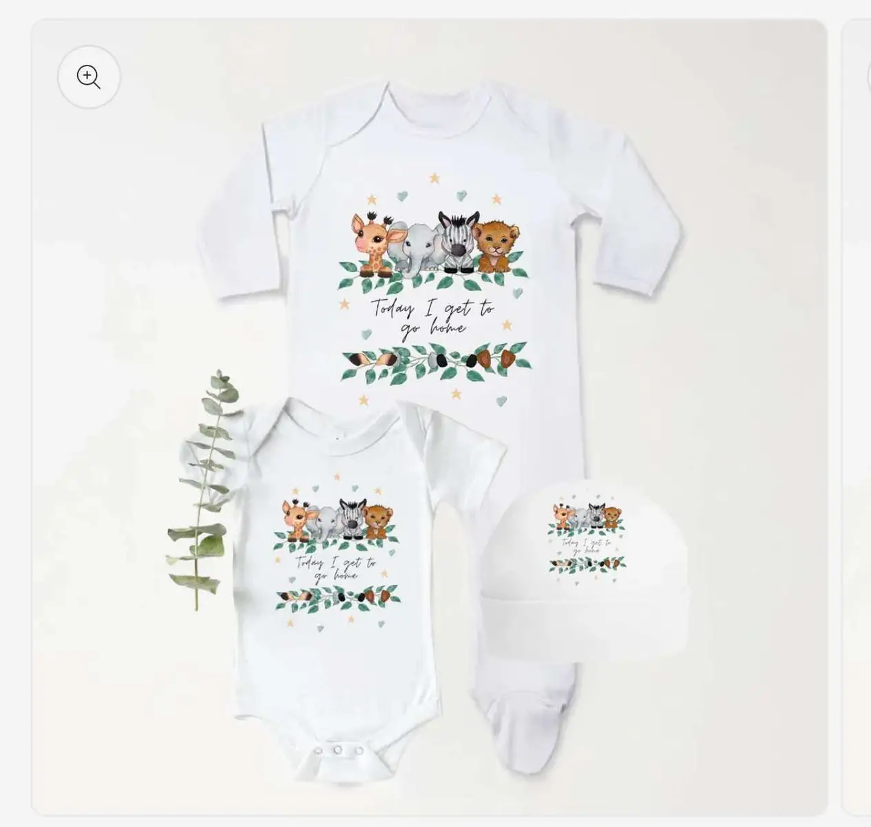 We have you covered ❤️🫶 choose from a variety of designs and make it extra special by adding a name 👶🏼 #fyp #babycomingsoon #babycominghomeoutfit #newbabyoutfit #babycomingsoon #newbaby #babycominghomegift 