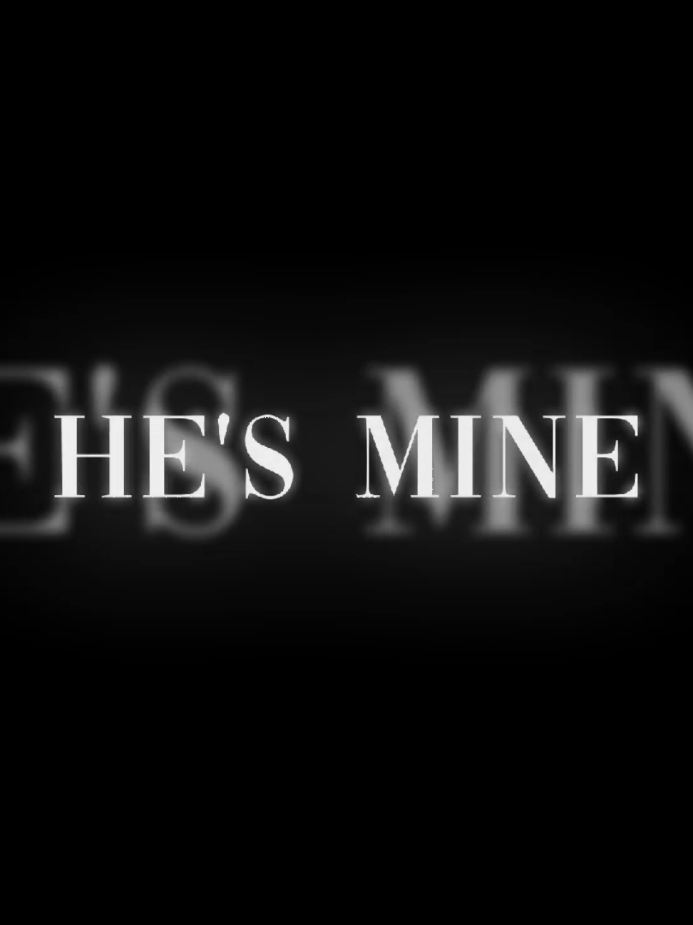 I'M HIS, HE'S MINE. . . . #imhishesmine #floptok #lyricsedit #lyrics #fyp #songs #kattyperry 