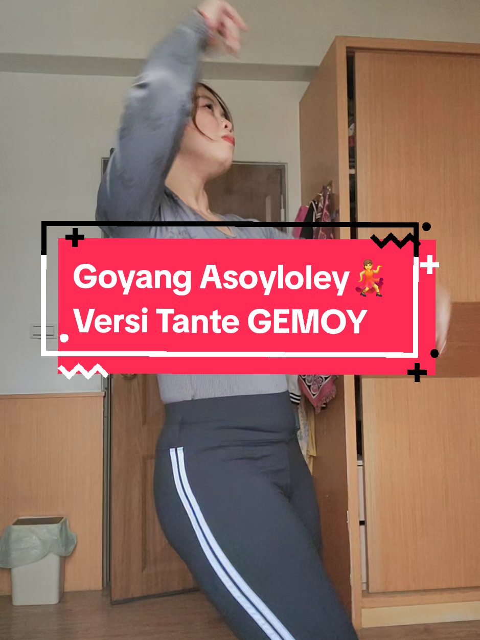 Goyang asoyloley sampe bawah💃 #dance #affiliate #taiwan #prt #b #f #TikTok夏日音樂節 #tiktokviral #jj #t 