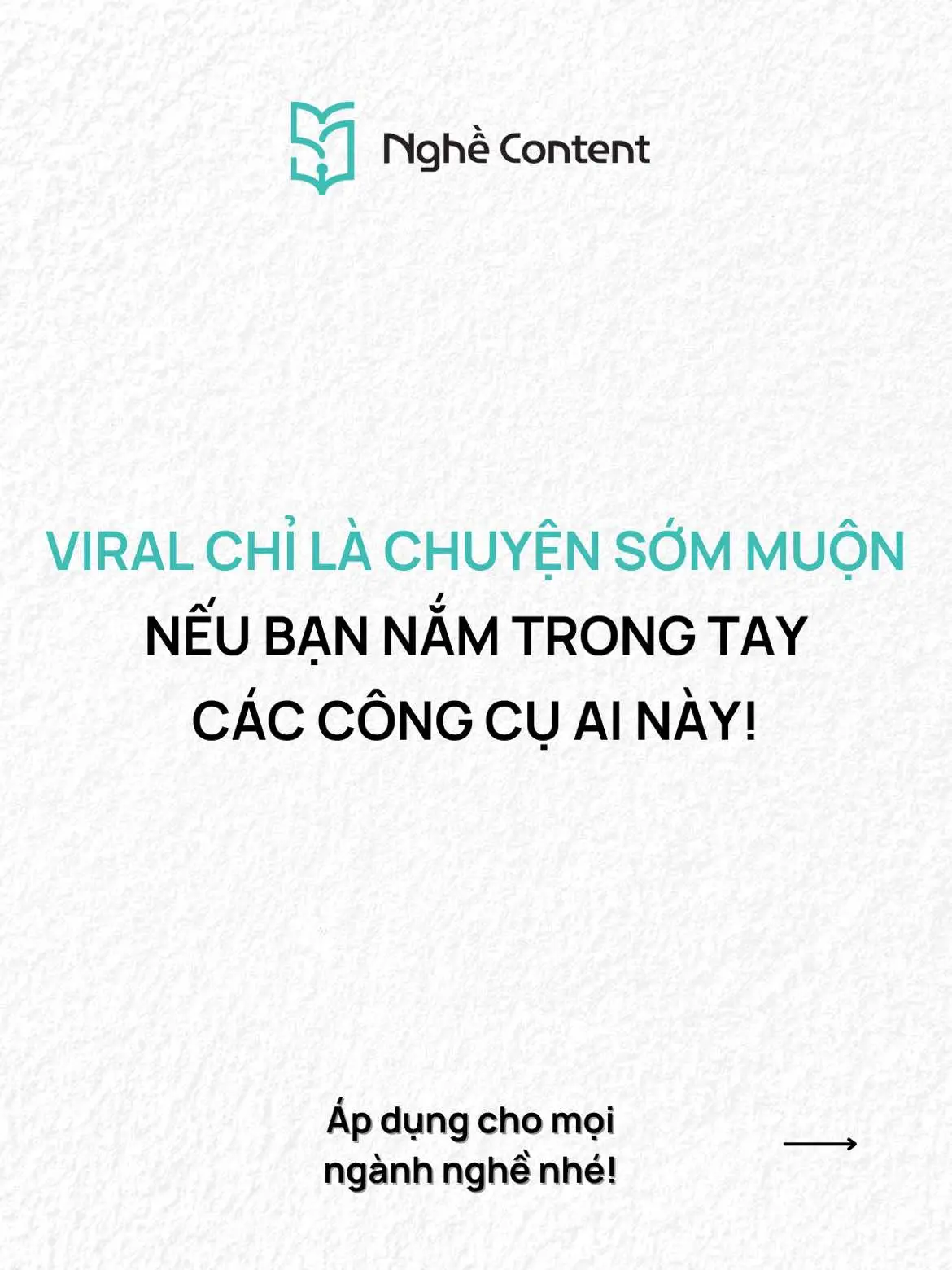 Mấy ní nghĩ sao nếu tôi lên một series dạy xây kênh bằng AI nhỉ 🙄 #xuhuong #viraltiktok #content #nghecontent #nvnm 