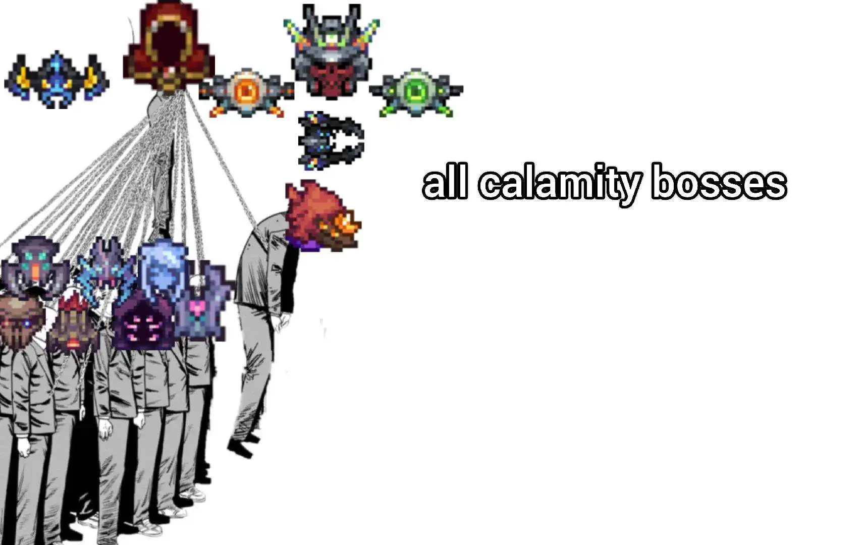 #terrariamemes #terraria #terrariagameplay #terrariapс #terrariagameplay #terrariameme #terrariatop #terrarian #terrariamobile #terraria14 #terraria4ever #calamity  #calamitymod  #calamitypc  #calamitymeme  #broandi  #lovecalamity 