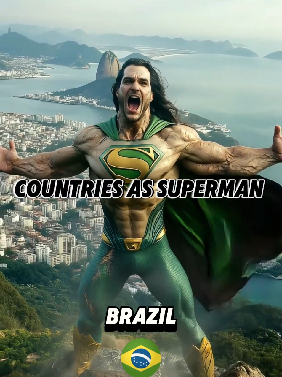 Countries As Superman Part:5 🌍  #superman #countries #ai #hero #superhero #midjourney #supermans #usa #ıraq #indonesia #malaysia #brazil🇧🇷 #turkiye #saudiarabia🇸🇦 #unitedkingdom #unitedarabemirates #bangladesh #kuwait #pakistan 