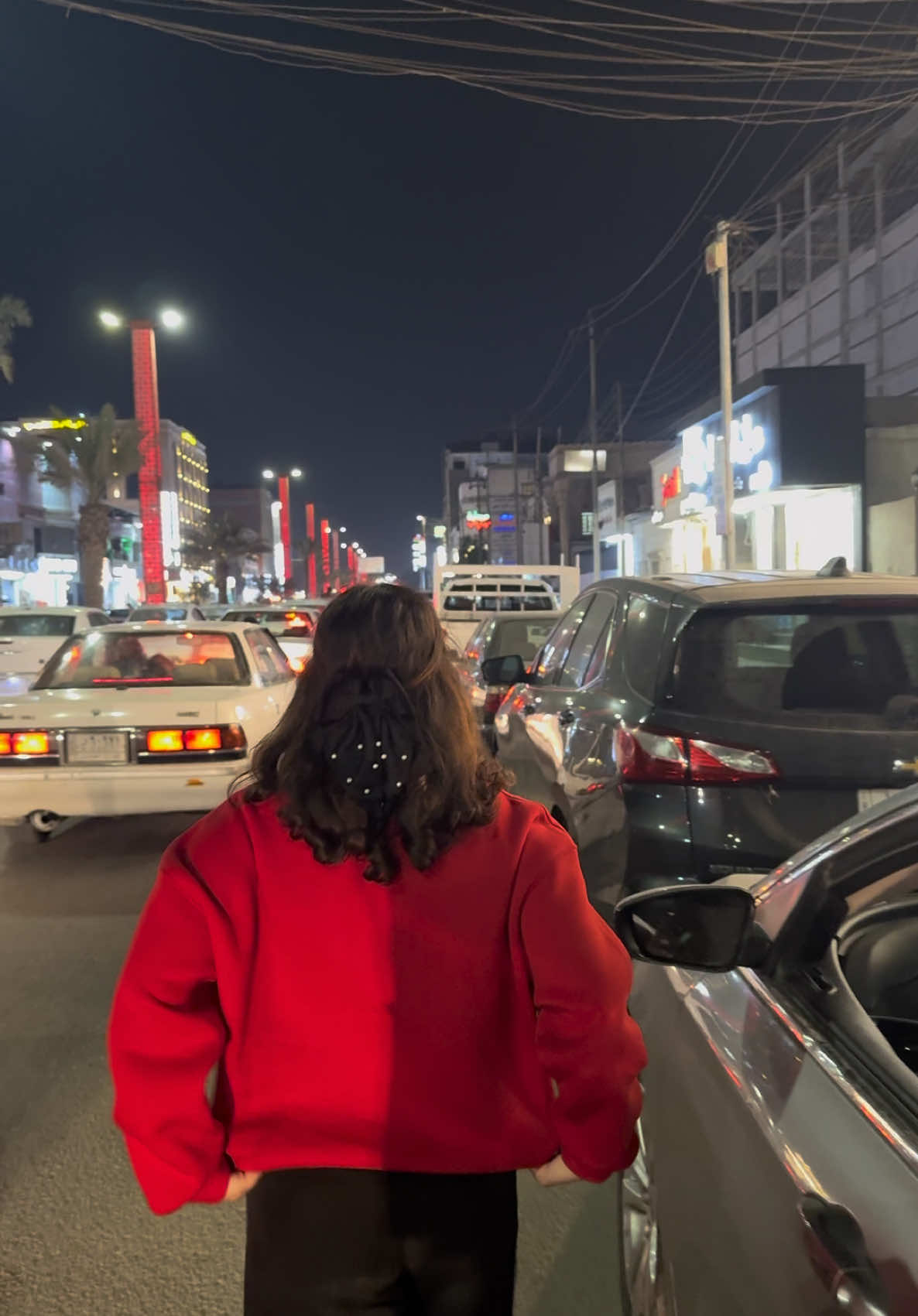 بعد ماريدك حلم لو ردت انام  لا ولاريدك تمر بحلامي 