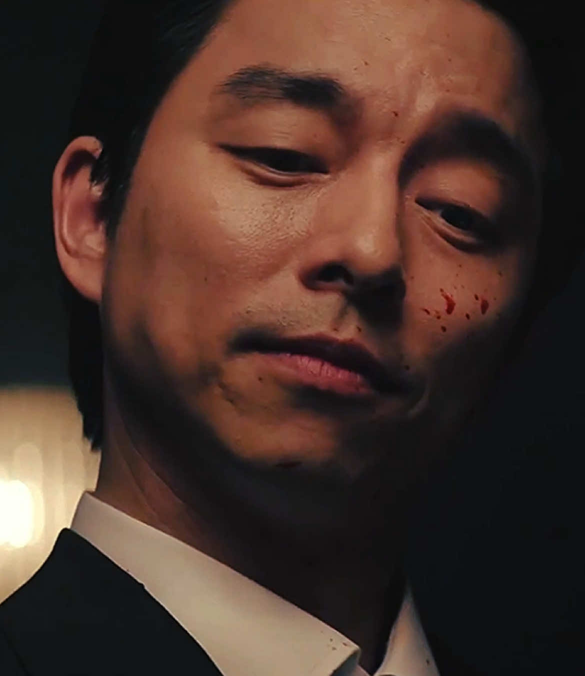 early happy new year guys ! 🥂 | first time trying inshot bcs capcut is too expensive 🙏 font's a bit ugly though | sc xkdramapacks #gongyoo #gongyooedit #squidgame #squidgamenetflix #squidgameseason2 #squidgameedit #salesmansquidgame #netflixseries #fyp 