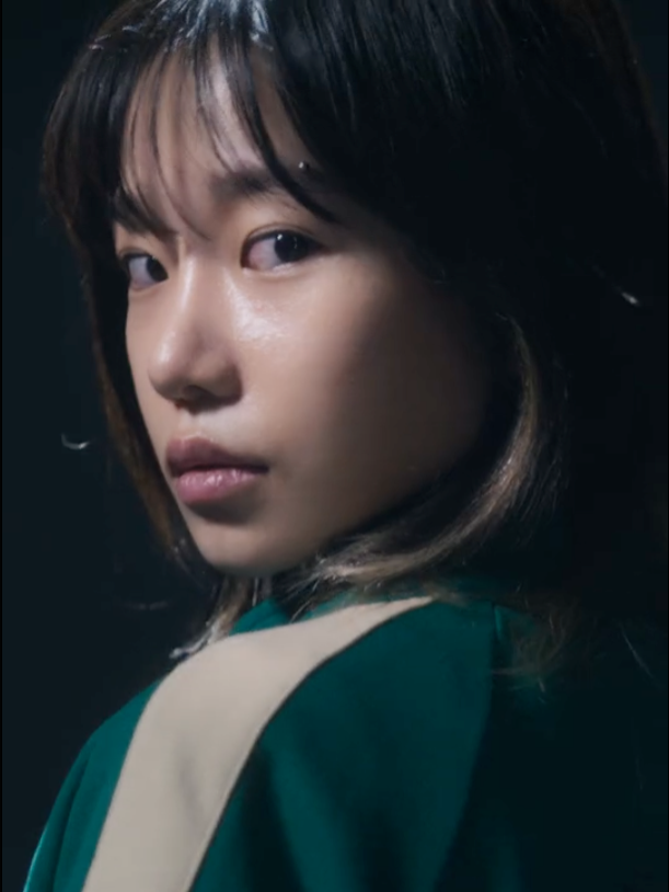 I've only had Jun-hee for 2 days and I'd already die for her.    #SquidGame2 #SquidGame #Junhee #JoYuri #Netflix