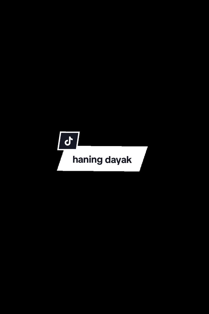 🤙🏼 #CapCut #haningdayak #templatecapcut #overlay #overlaylyrics #funkot #templatelirik #lirik #fyp #trend 
