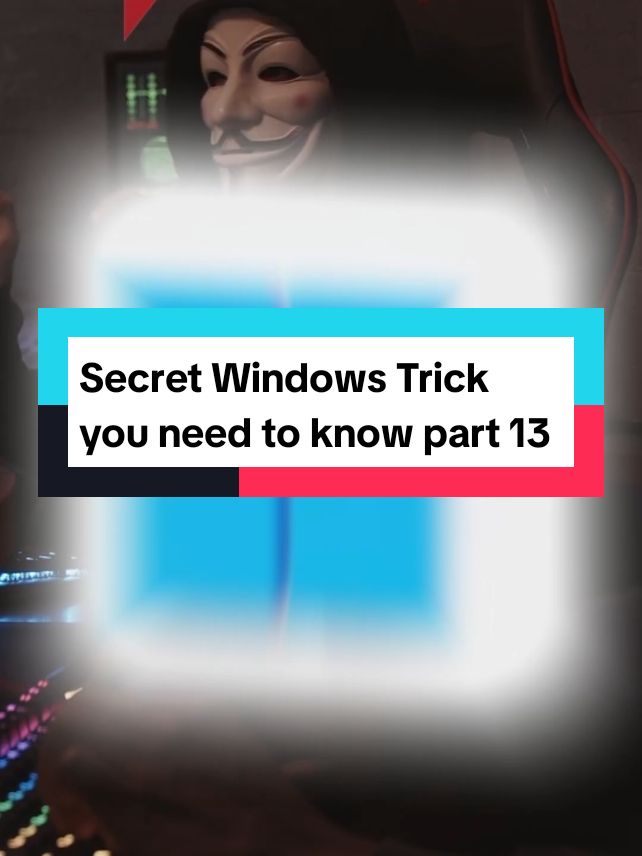 Secret Windows Trick to scan corrupt files in your PC and Repair them. #windowstricks #pctipsandtricks #windows11 #windows10 #repairpc 