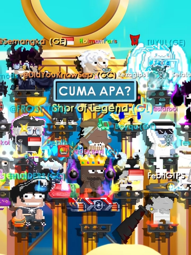 TUMA MAFIA PS BOYY 🖐️😜👈 #shorlest #growtopia #growtopiaps #growtopiajj #growtopiaprivate #growtopiaindonesia🇮🇩 #growtopiaprofit #growtopiameme #growtopiatips #growtopiamps #growtopiacsn 