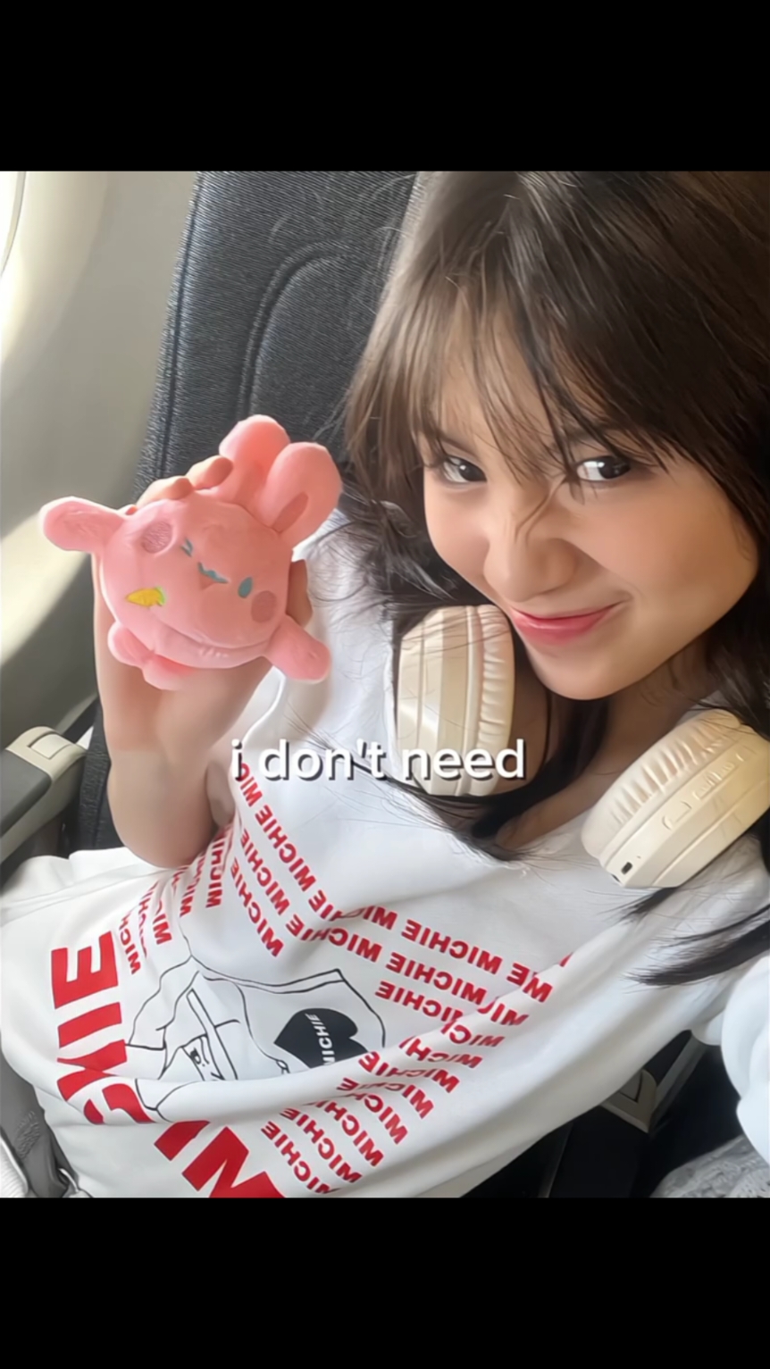 i need mici mici 😛😛   #michiejkt48 #jkt48newera #jiaa 