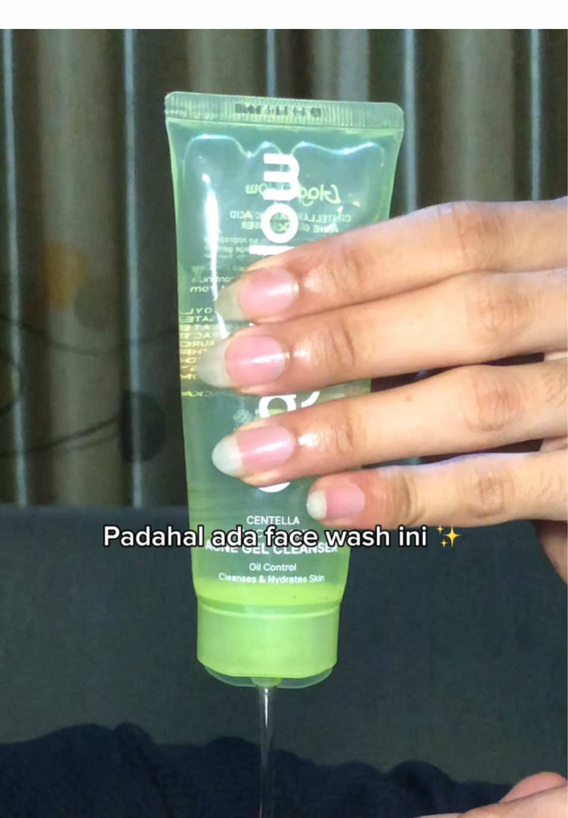 Mana harganya murah bgt lagi 😫 #fyp #skincare #beauty #acnecleanser #acnefacewash 