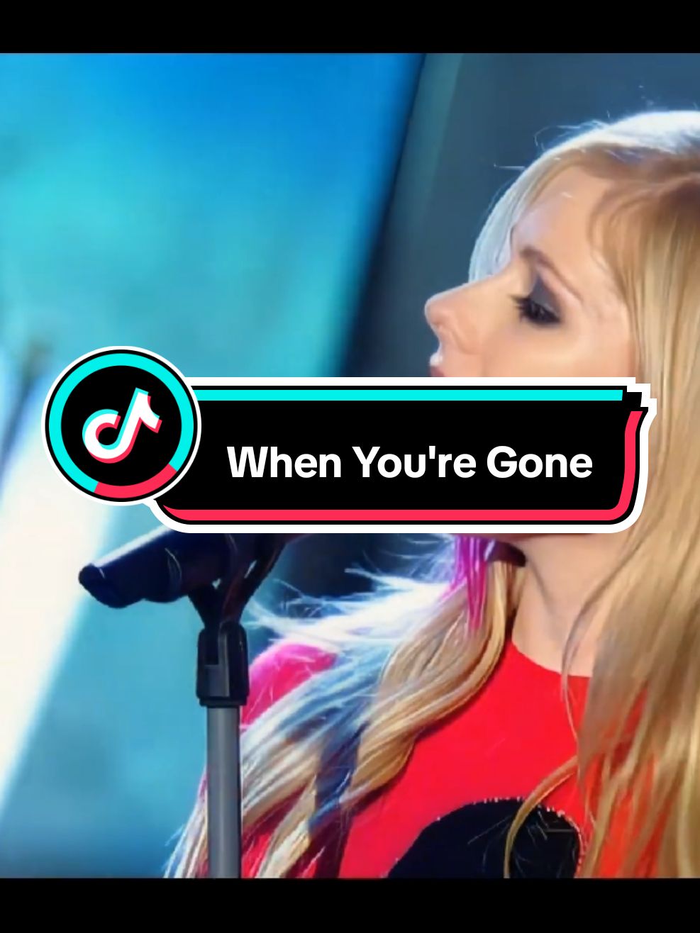 #WhenYoureGone  #AvrilLavigne  #TheBestDamnTour  #TheBestDamnThing  #TheBestDamnThingalbum  #WhenYoureGonebyAvrilLavigne  #WhenYoureGoneAvrilLavigne  #AvrilLavignesongs  #AvrilLavignemusic  #LittleBlackStars  #LBS  #foryourpage   #fyp  #fypシ  #fypシ゚viralシ  #fyppppppppppppppppppppppp  #TikTokviral  #viral  #trending  #trendingnow  #trendingvideo  #trendingvideostiktokpk  #trendingtiktok  #trendingtiktokviral  #trendingtiktokvideos  #TikTok  #TikTokvideos  #TikToktrend  @avrillavigne  