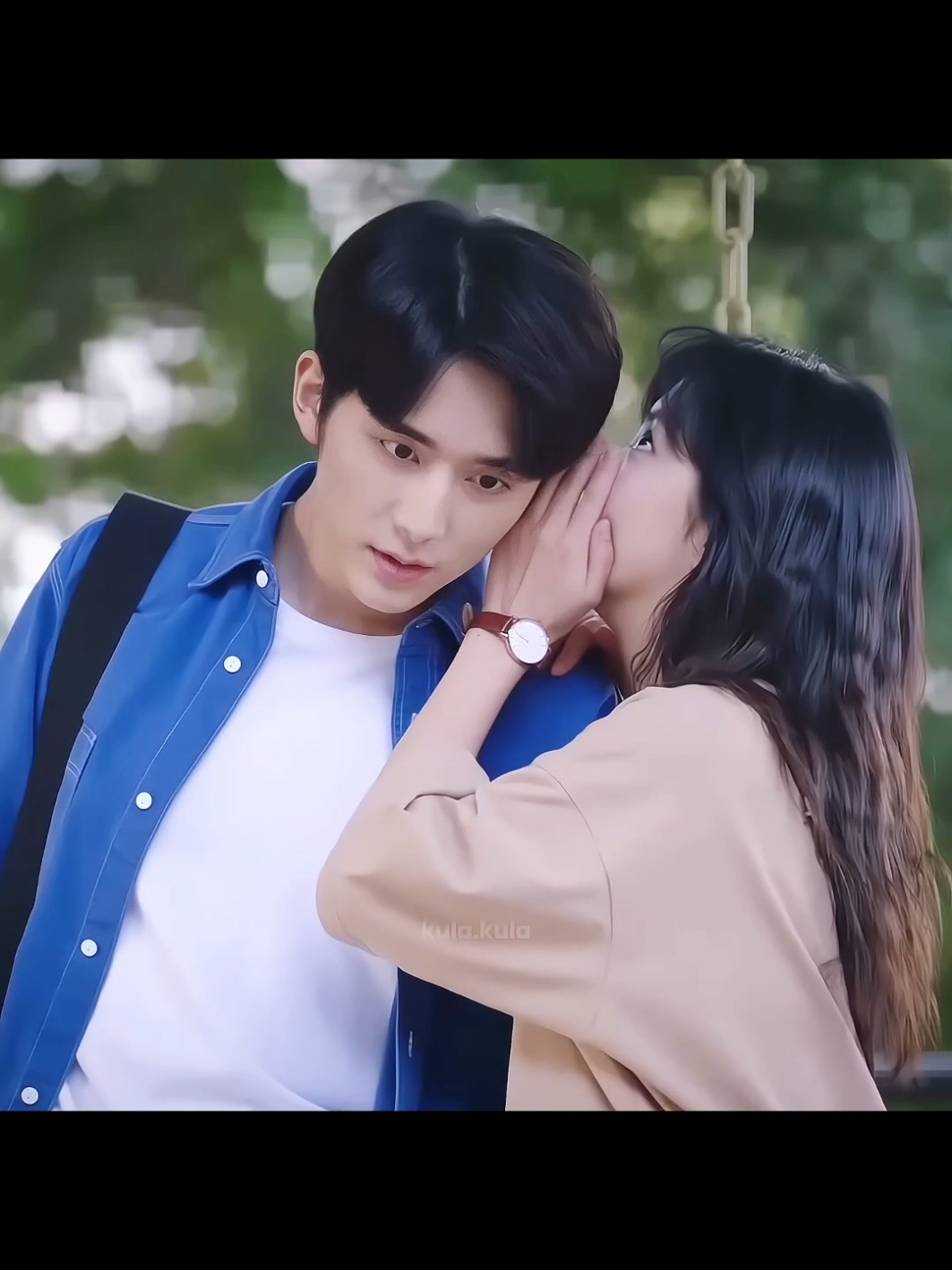 Ling xiao : mulai nih bedua 😮‍💨, 🤣😆 #goahead #tansongyun #songweilong #zhangxincheng #fypシ #fyp 