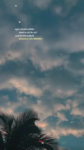 Aluth kathawak arabanna drop edit ❤️‍🔥. ( Wait for frop ) #fyyyyyyyyyyyyyyyy #100k #For_you #newsong #forvyou1 #fyp #fypage #For_you #newsong #forvyou1 #fyp #fypage #fypシ゚viral #sinhalaquotes #qoutes #ti</h>̇ktok <h id=