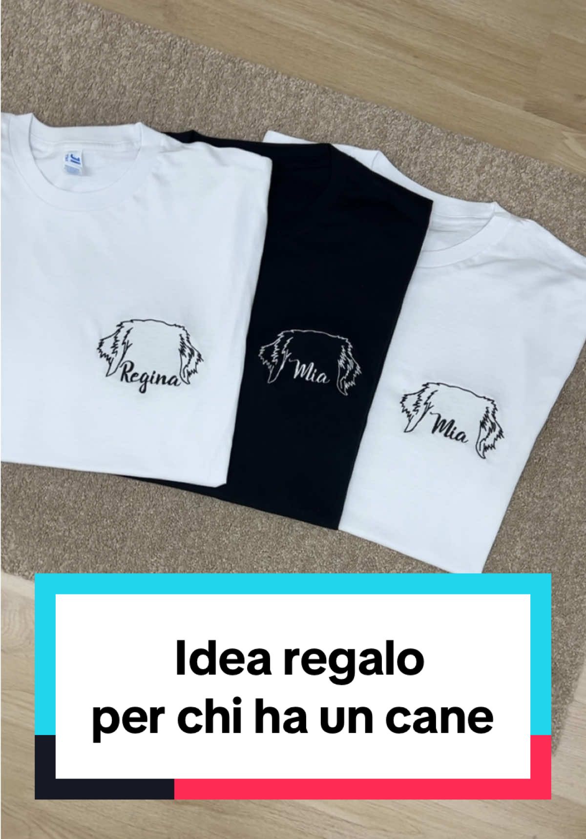 Felpa personalizzata con il tuo pelosetto Idea regalo per amanti degli animali Idea regalo per pet lovers Idea regalo per amanti dei cani Idea regalo per chi ha un cane Amico a quattro zampe Amico pelosetto T-shirt personalizzate Idee regalo con il tuo amico pelosetto #felpepersonalizzate #regalopersonalizzato #idearegalo #regalo #amicoa4zampe #amiciaquattrozampe #petlover #animallover #doglovers #dogportrait #cani #caniditiktok #dogsoftiktok #goldenretriever #goldenretrieverpuppy #goldenretrieverlife #perte