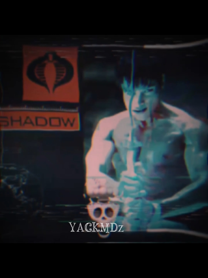 O líder ROUND6/STORM SHADOW (EDIT) ROUND 6  #round6 #fouryou #fyppppppppppppppppppppppp #round6edit #netflix #pov 