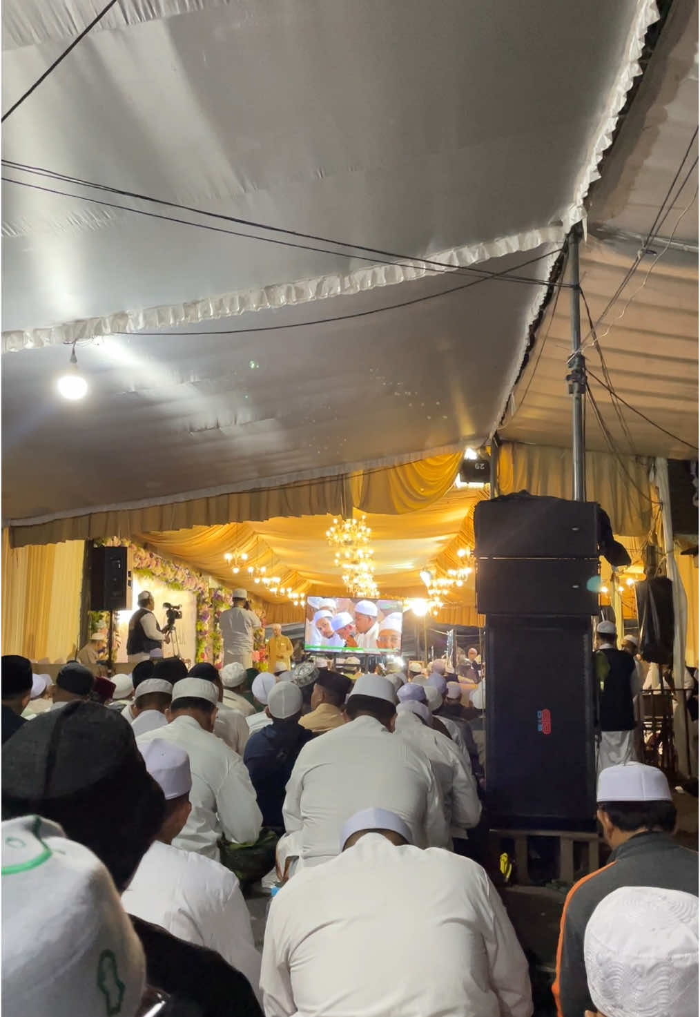 Haul Imamain - PP. Darul Hadits Malang  #HaulMalang #HaulImamain #DarulHadits #HaulAkbarMalang #Batu #Malang #HJBmedia 