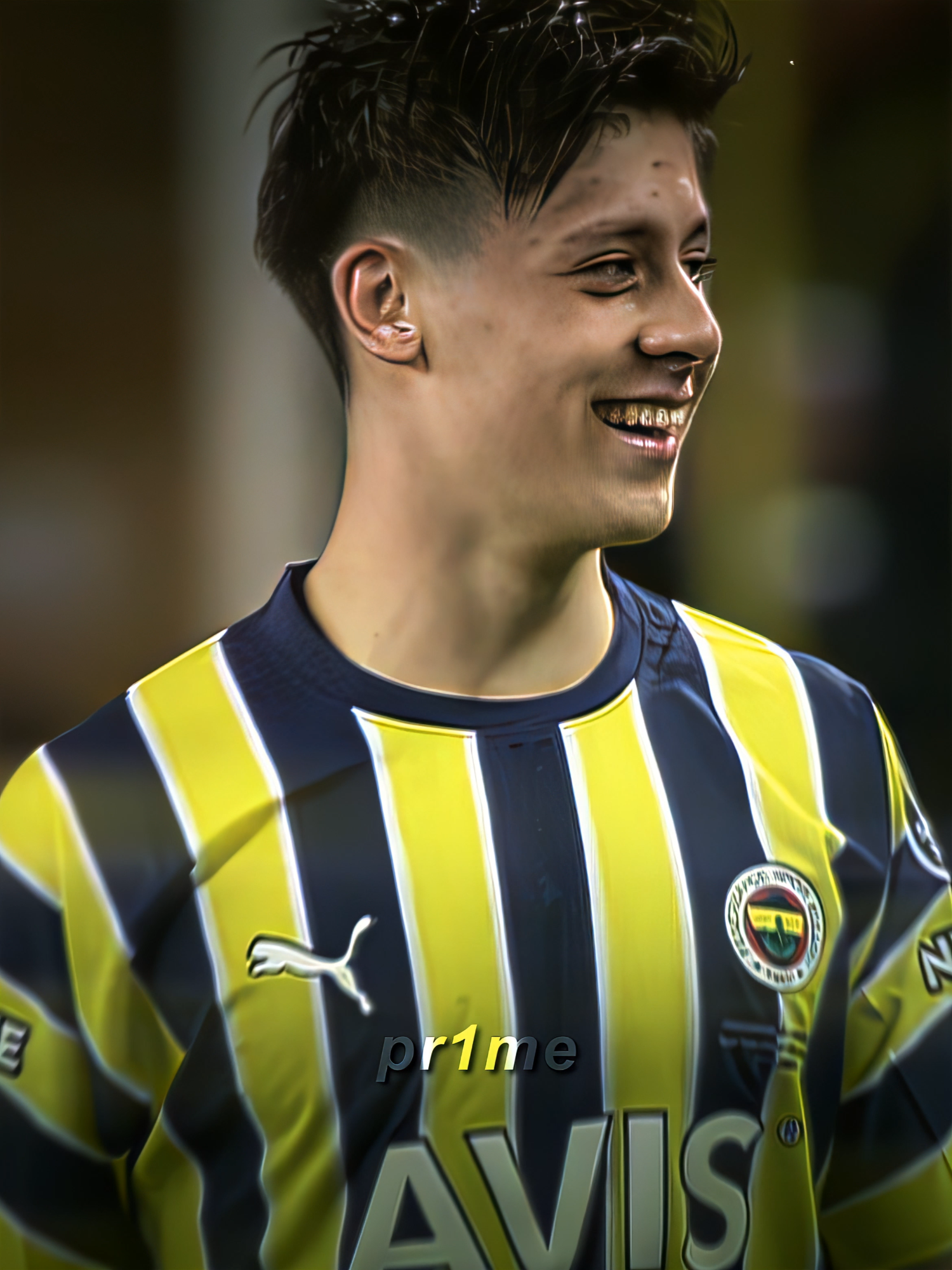 Arda'yı görüp takip etmeyecek Fenerbahçe'li yoktur !  ||  #fenerbahce #ardagüleredit #realmadrid #merthakanyandaş #irfancankahveci #4k #viral #edit #kesfet #fyp