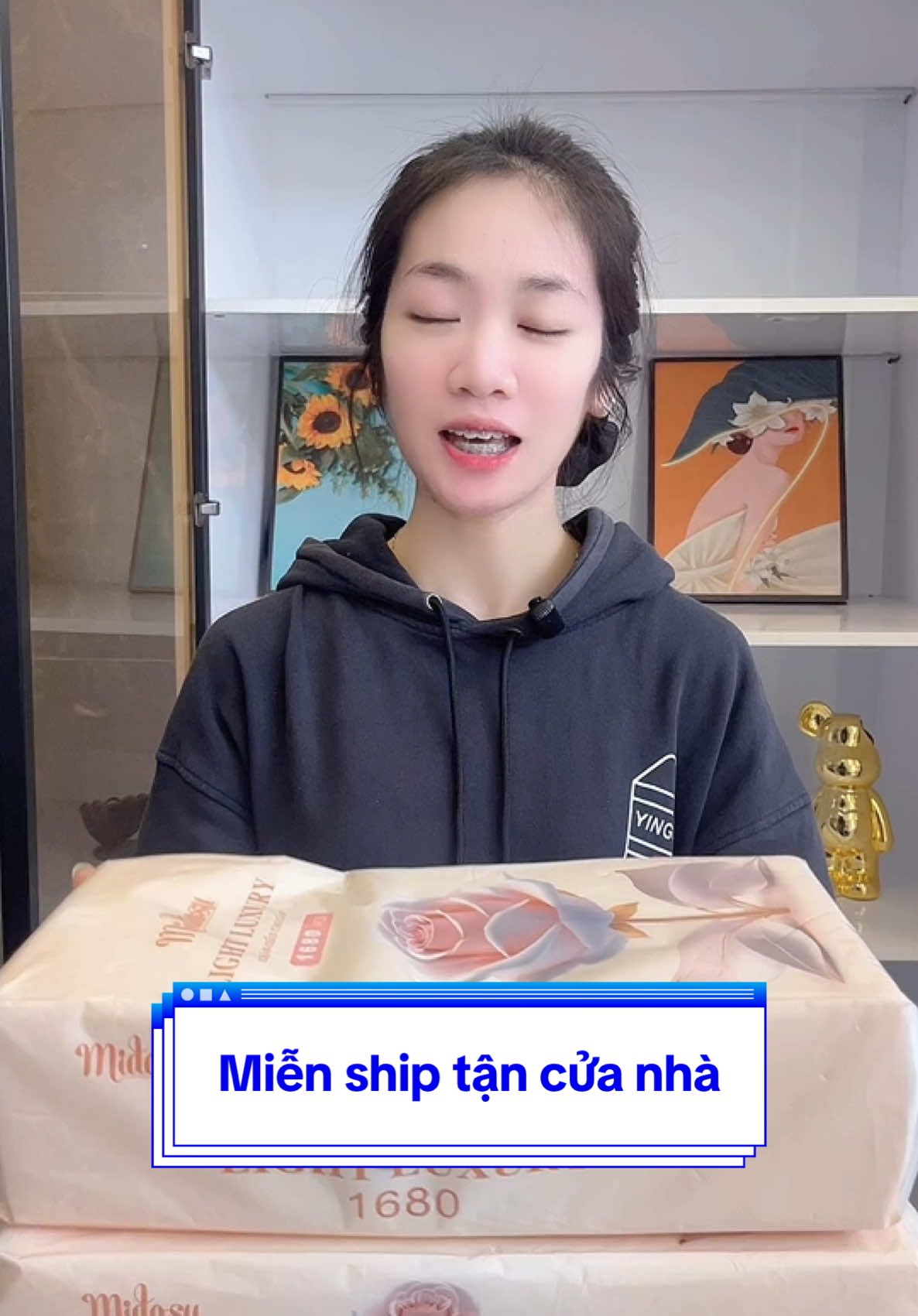 Miễn ship tận cửa nhà#mika #giayrut #giayangiare #giayantienloi #xuhuong #xuhuongtiktok2024 