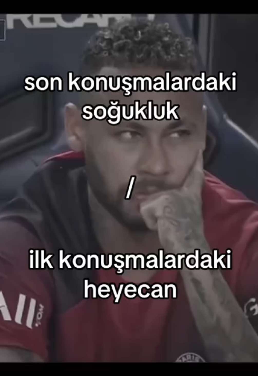 artık herkesin. #fyp #futbol #kesfet #edit #sad 