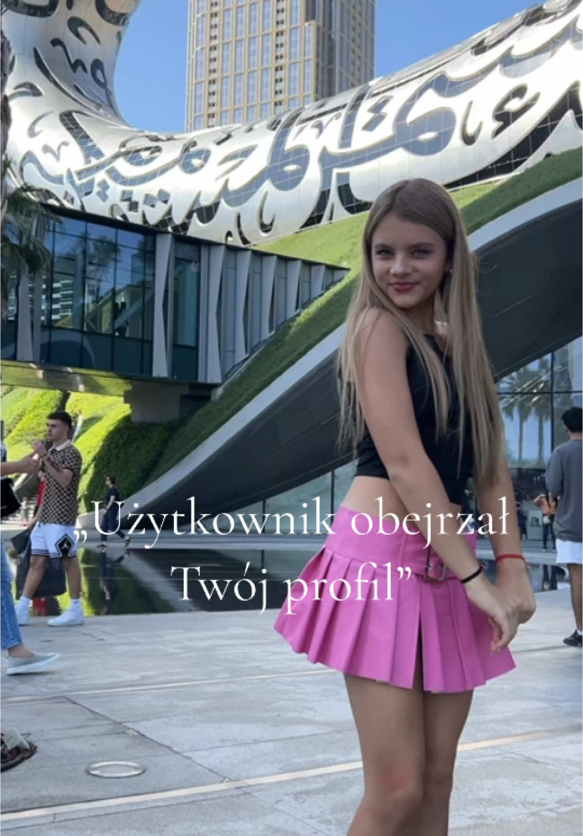 #dlaciebie #viralvideos #foryouu #polskadziewczyna 