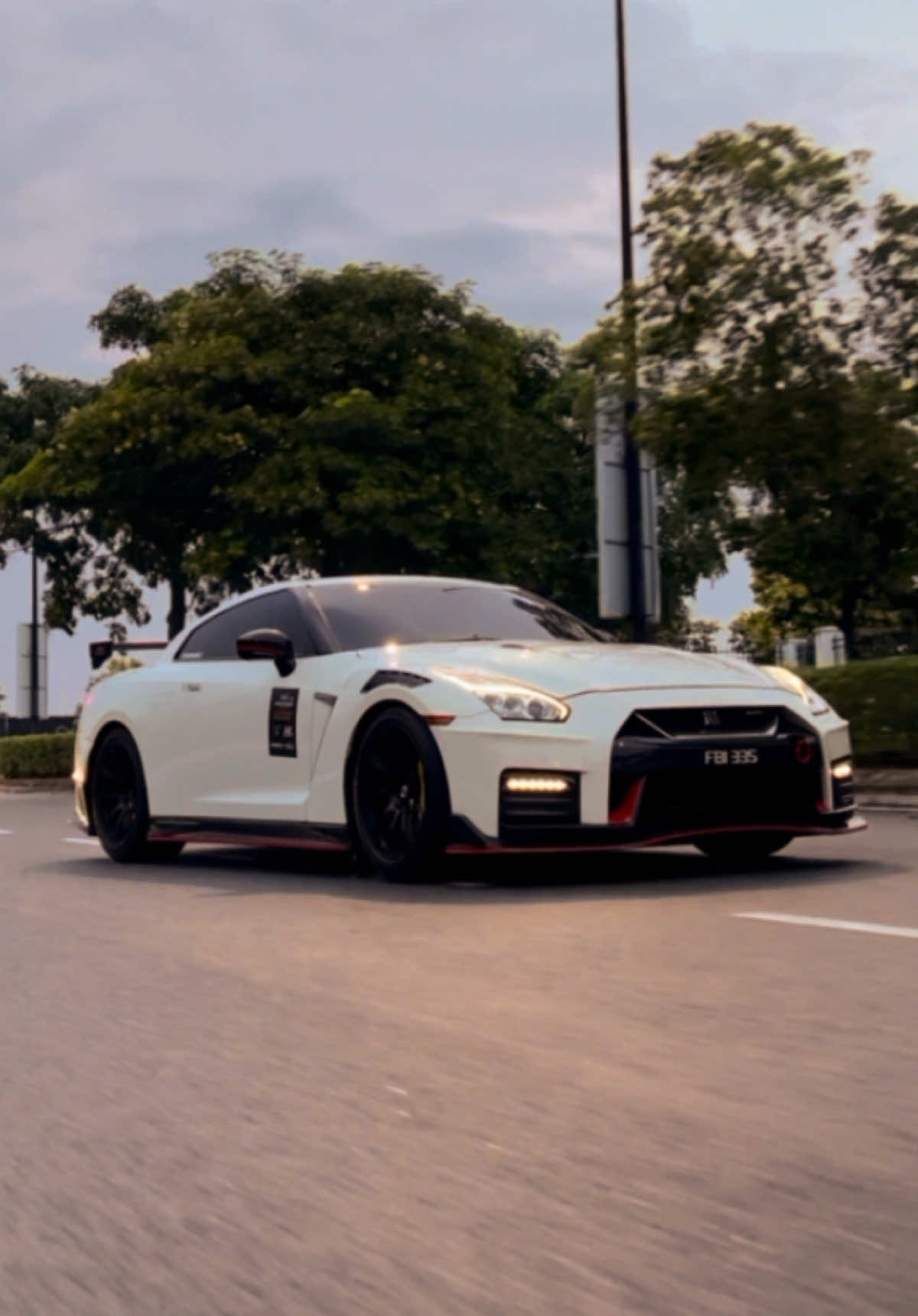 Merch coming soon 🤩🤩 @Turboogsm #usmhexotic #malaysia #nissangtr #nismo 