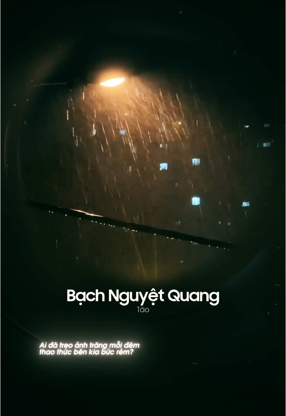 Bạch Nguyệt Quang by Táo 🫠 #Tao #BachNguyetQuang #MMusic #MMusicRecordLabel 