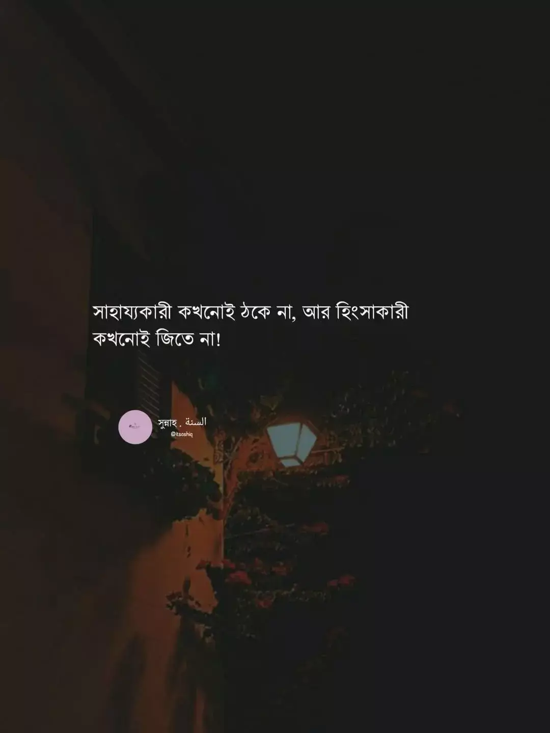 এ দুইটার উপর আমার একা আকাশ সমান ঘৃ*ণা!😊💔