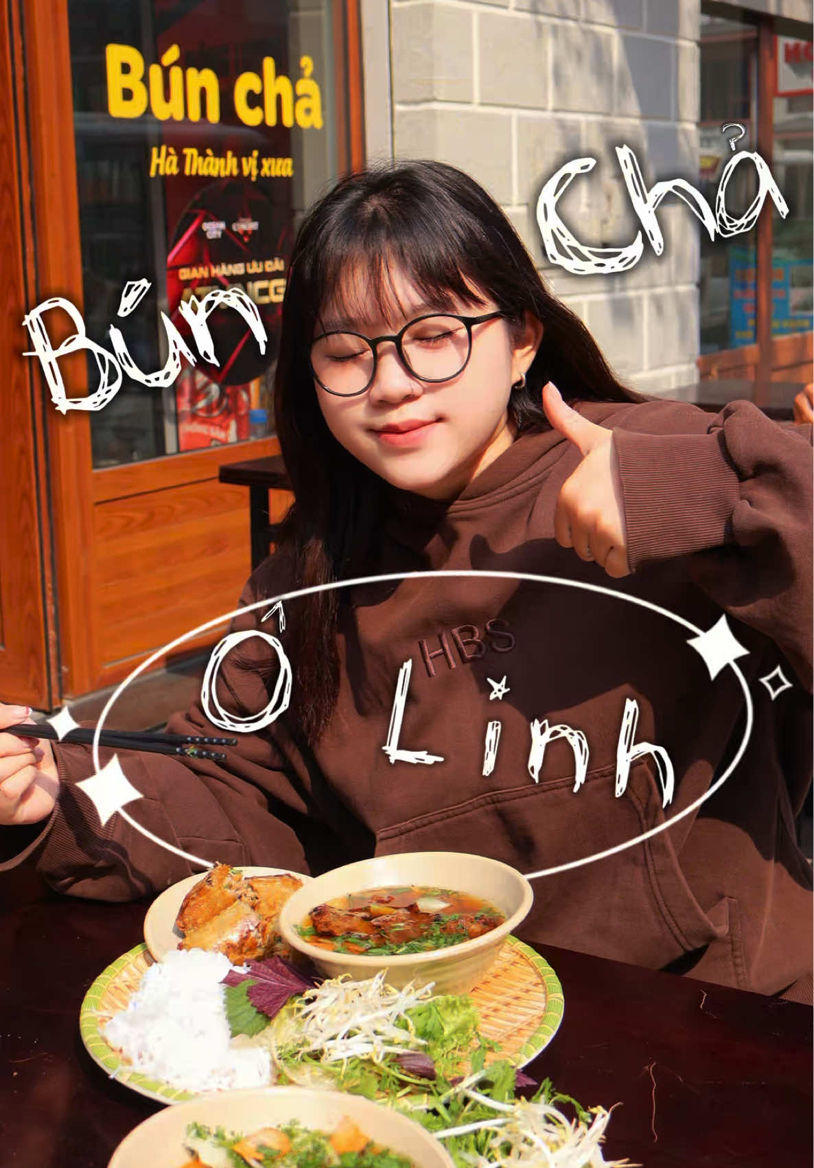 Review Bún chả Ô Linh #NEXTPAY #mPOS #reviewcungmpos #AnCungTikTok #ReviewAnNgon 