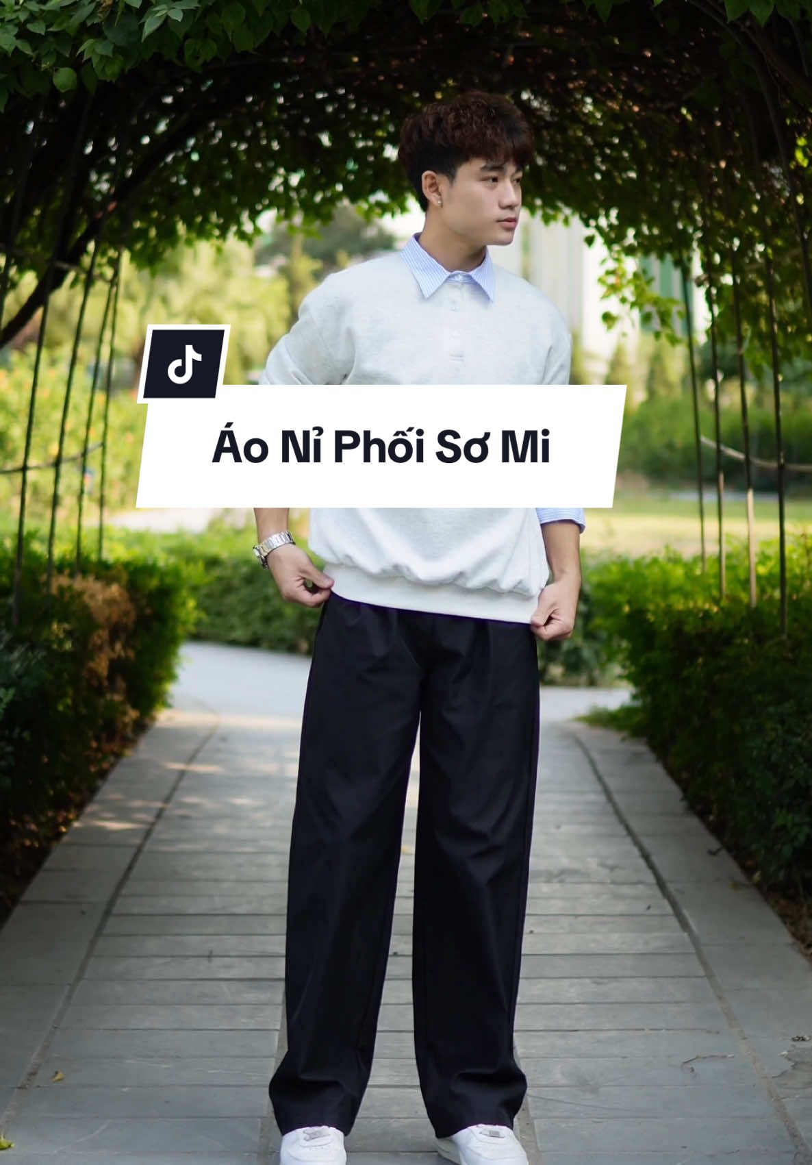 Tính ra mấy thiết kế như này tiện phết mọi người ạ #xuhuong #reviewthoitrang #reviewlamdep #localbrand 