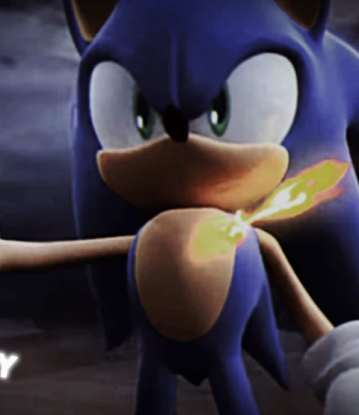 Part 1 | Transition Edit 🔥🔥 #Sonic #sonicthehedgehog #sonicmovie3 #sonicedit 