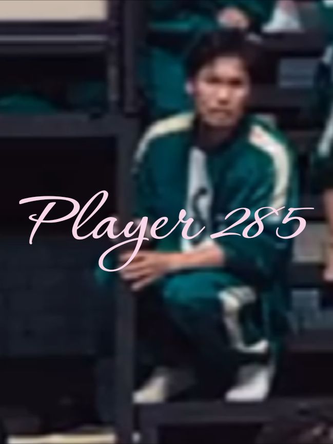 Player285 unknown diva scp• mine #fyp #fypviral #fypviralシ #unflop #fyppppppppppppppppppppppp #foryoupage #makemefamous #player285 #squidgame 