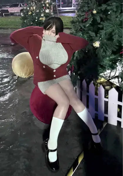 ❄️🎄