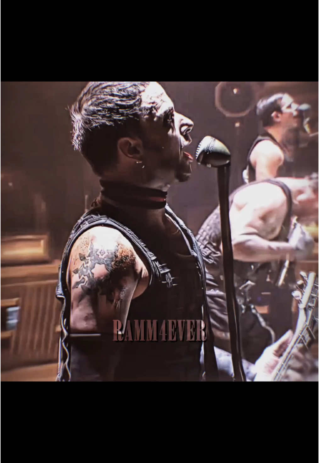 Nothing is impossible for Rammstein🤘☠️ Follow for more metal/rock edits🤘🔥  #music #trending #viral #fyp #foryou #musictok  #music #musicedit #rammsteinedit #rammstein