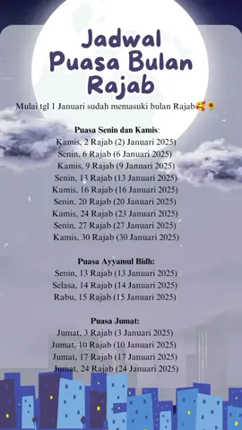 Ayo catet tanggalnya temen-temen✍️🌻