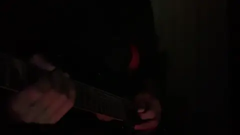 SugarCane - Leonora (Electric Guitar Cover)
