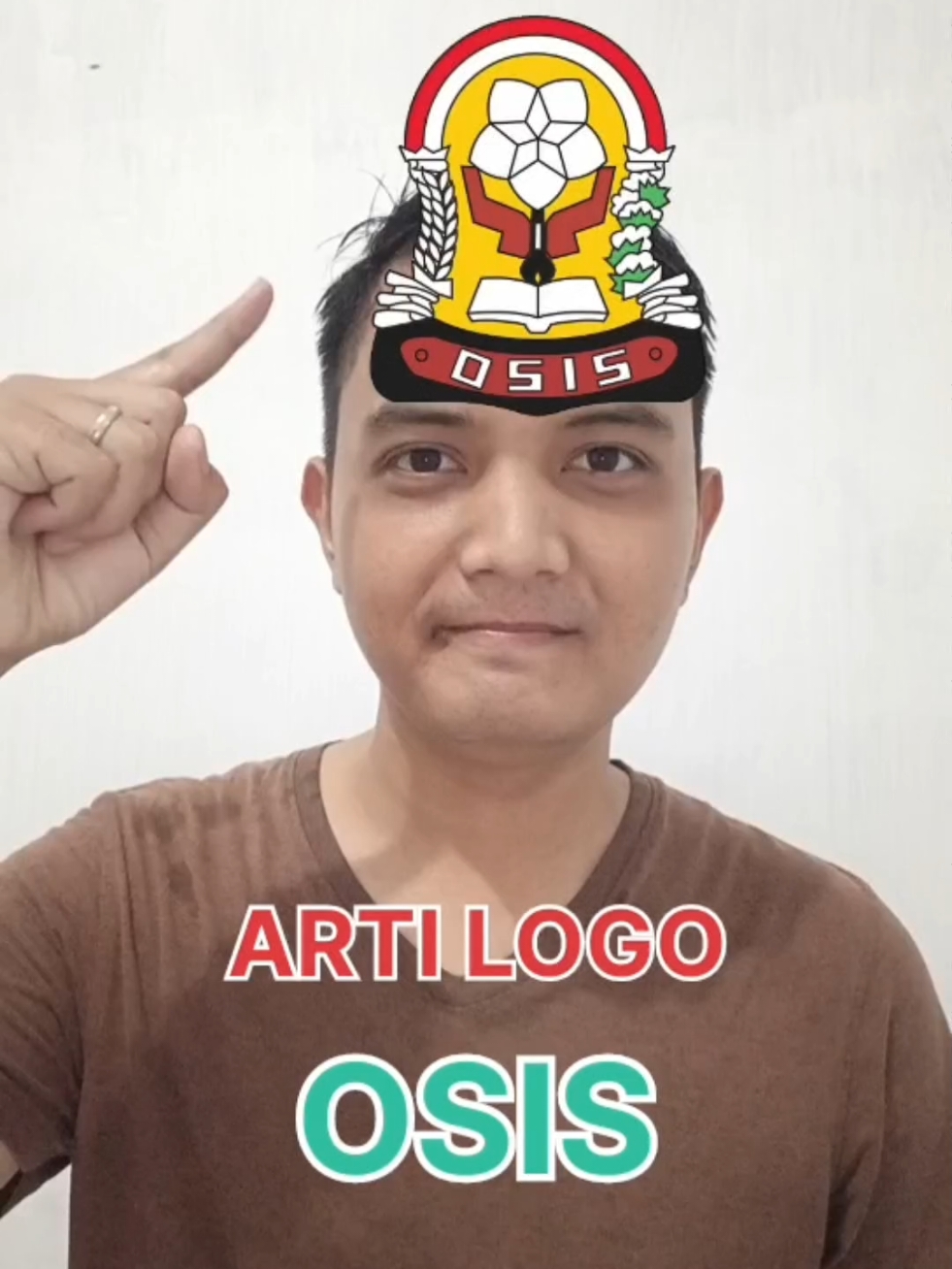 Arti Logo OSIS (Organisasi Siswa Intra Sekolah) #osis #osismpk #osissma #osissmp #osissmansa #smkbisa #smkhebat #smkbisasmkhebat #sma #pramuka ##pramukaindonesia #pramukaindonesia🇮🇩⚜️😎 #indonesia🇮🇩 #logologi #fyp 