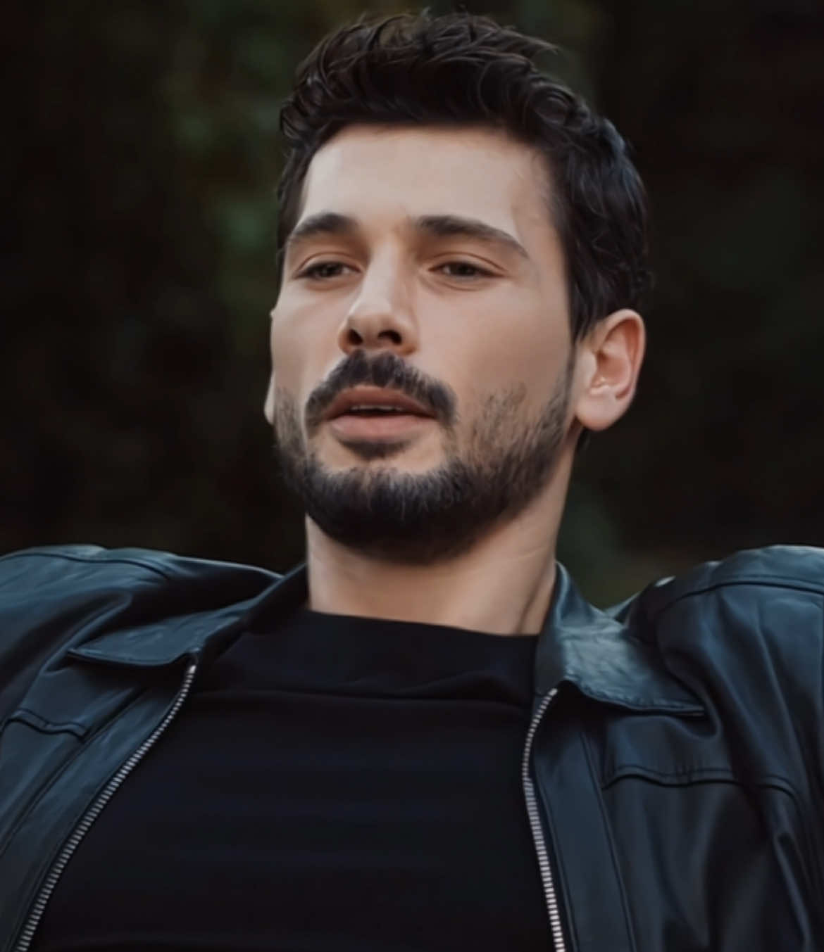 #HALILIBRAHIMKARASU ► halil ibrahim + spanish song = 🔥 [ #turkishseries #fyp #viral #edit #denizcanaktas #hudutsuzsevda ] 