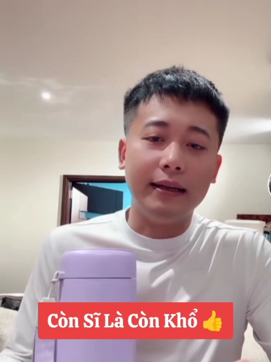 QUANG LINH NÓI CÒN SĨ LÀ CÒN KHỔ HÃY BỎ CÁI SĨ ĐI #viral #LearnOnTikTok #trending #xuhuong #tiktok #quanglinhvlog #teamchauphi #viral #viral 