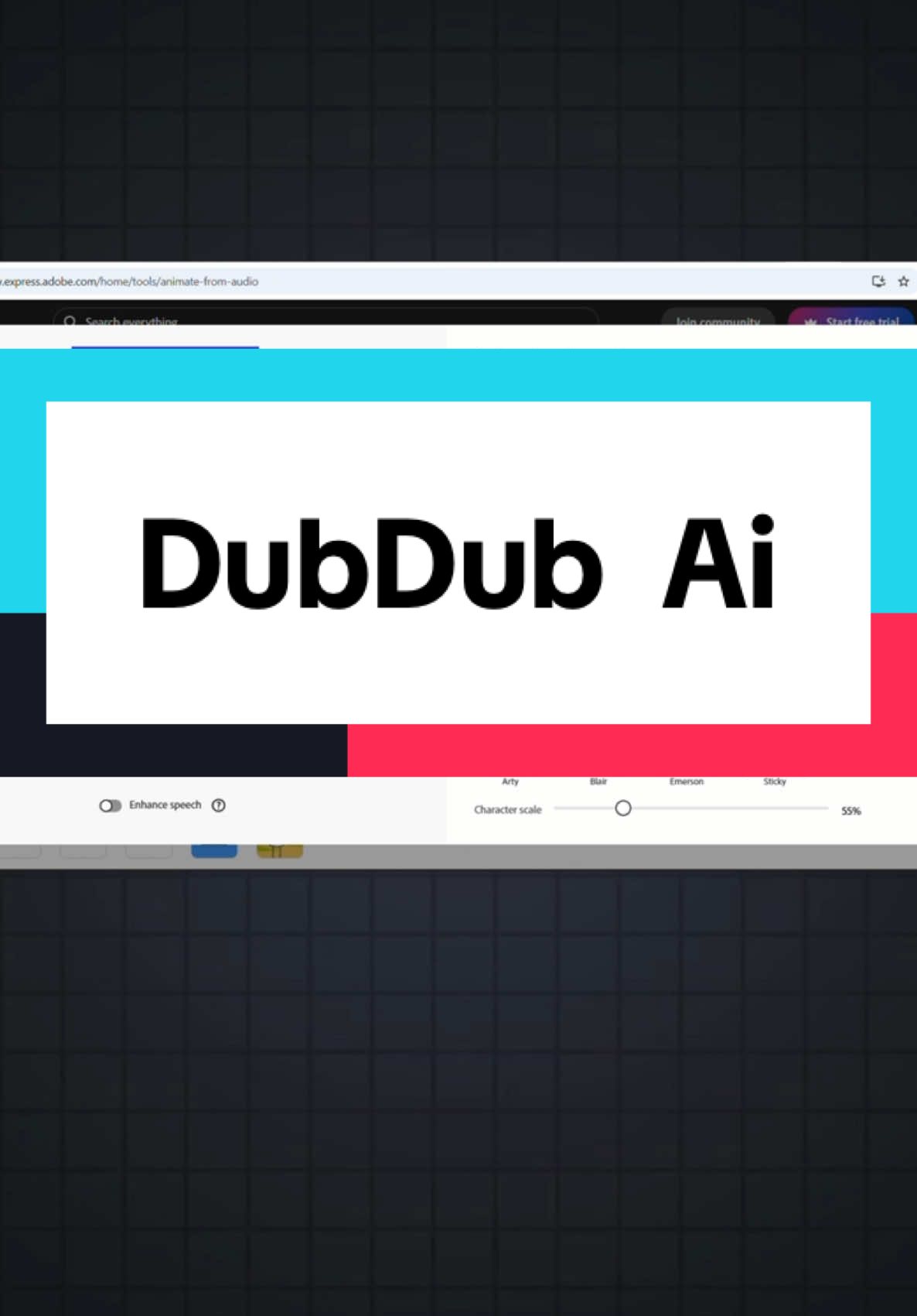 This side hustle idea should be the easiest one yet. Combine the two websites and let the money roll in #ai #dubdub #aitools #sidehustle #makemoneyonline #bossmediatech #5minutesidehustle 