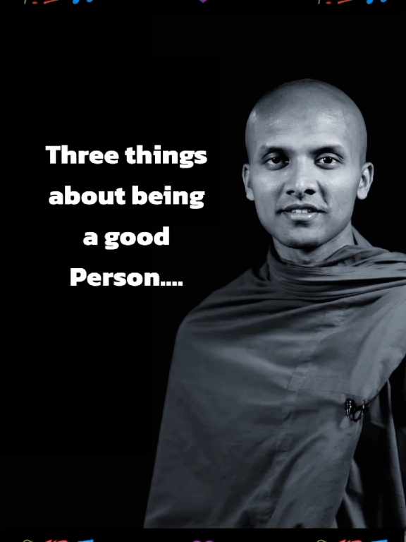 3 things about being a good person........💯🥀 #inspiration#motivation#quote#mindset#deeplines#foryou#fyp#viral 