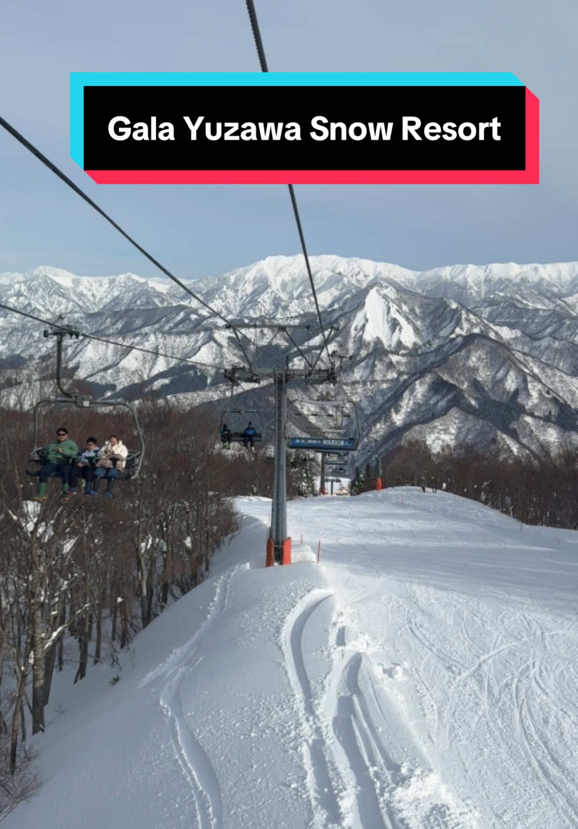 Love at frost sight <Gala Yuzawa Snow Resort 2024-12-25> #galayuzawa #galayuzawasnowresort #niigata #japan #japanlife #ofwlife #winterwonderland #winter #wintervibes #fyp #fypage #fypシ゚ 