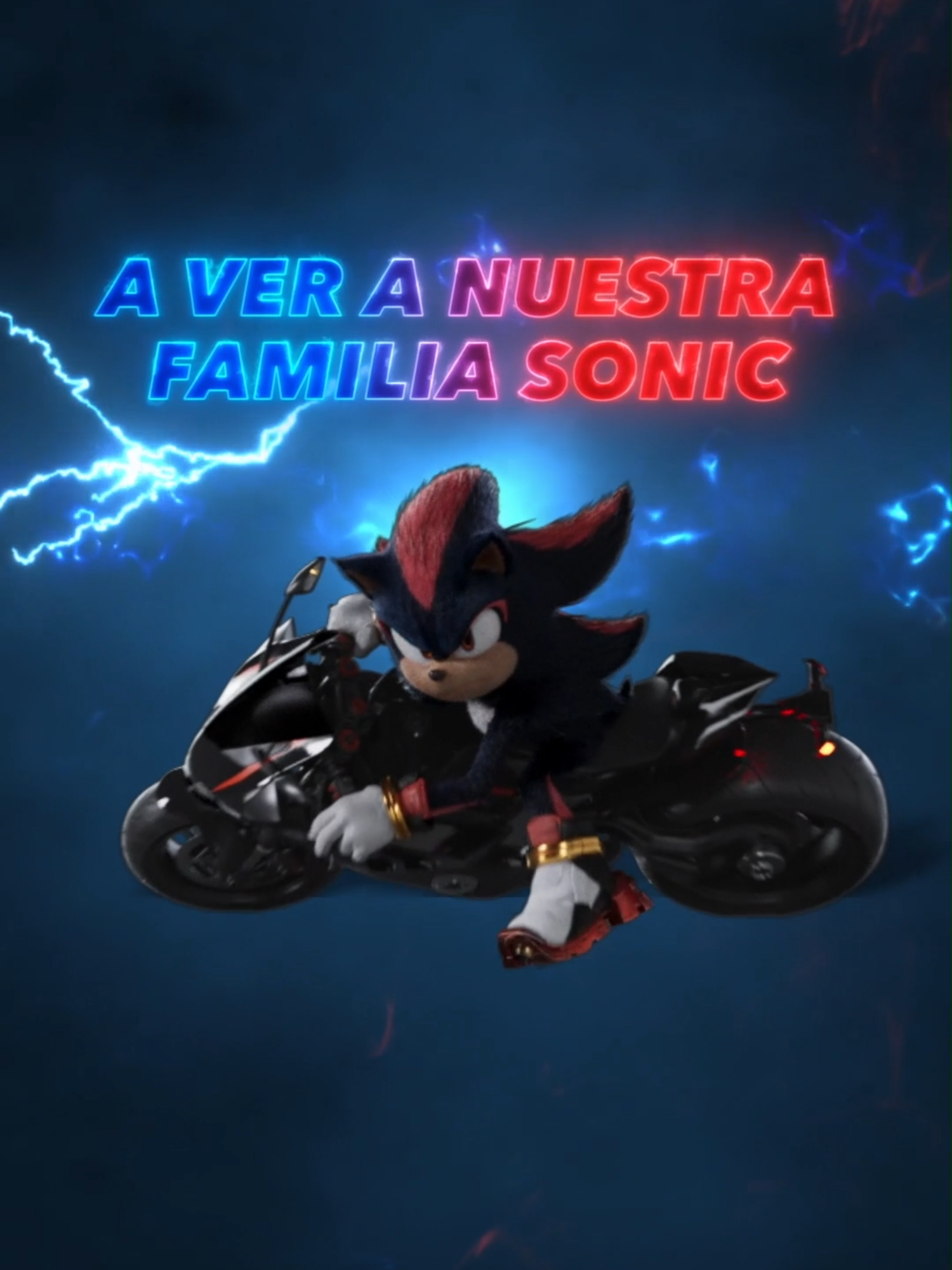 #Sonic3LaPelícula es para toda la familia. Y toda significa toda, incluyendo los abuelitos. 𝗛𝗼𝘆 𝗘𝗫𝗖𝗟𝗨𝗦𝗜𝗩𝗔𝗠𝗘𝗡𝗧𝗘 𝗘𝗡 𝗖𝗜𝗡𝗘𝗦. ¡𝘊𝘰𝘮𝘱𝘳𝘢 𝘵𝘶𝘴 𝘦𝘯𝘵𝘳𝘢𝘥𝘢𝘴 𝘦𝘯 𝘦𝘭 𝘭𝘪𝘯𝘬 𝘥𝘦 𝘭𝘢 𝘣𝘪𝘰! 🦔🔵🔴